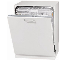 Посудомоечная машина встраиваемая полноразмерная MIELE g 1173 scvi