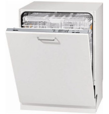 Посудомоечная машина встраиваемая полноразмерная MIELE g 1173 scvi