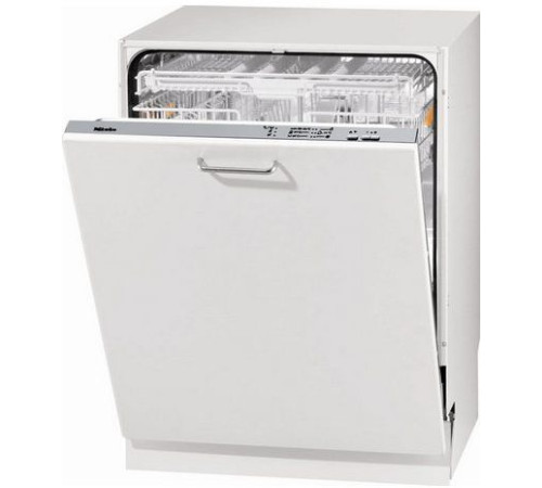 Посудомоечная машина встраиваемая полноразмерная MIELE g 1173 scvi