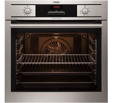 Духовой шкаф AEG  be5401400m