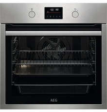 Духовой шкаф AEG BPS351161M