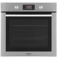 Духовой шкаф HOTPOINT-ARISTON 4FA 541 JH IX