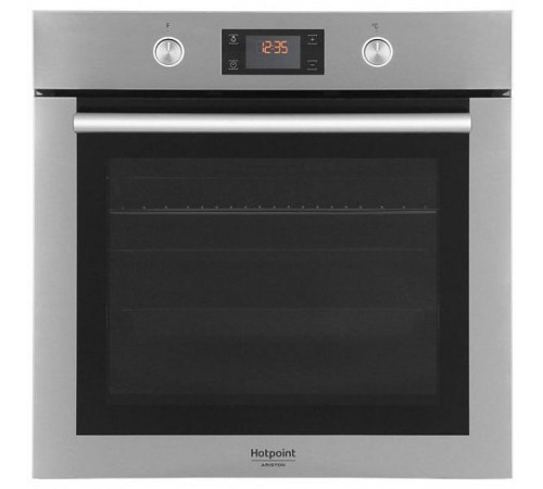 Духовой шкаф HOTPOINT-ARISTON 4FA 541 JH IX