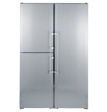 Холодильник LIEBHERR SBSbs7353