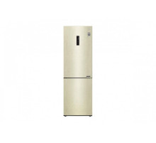 Холодильник LG GA-B459CESL