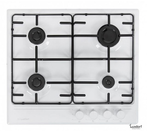 Варочная поверхность LUXDORF H60V40W450