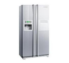 Холодильник side-by-side SAMSUNG rs-21 klal