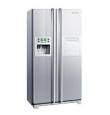 Холодильник side-by-side SAMSUNG rs-21 klal