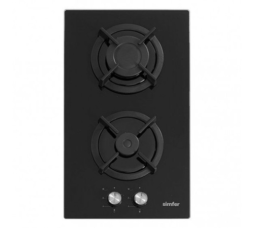 Газовая варочная панель SIMFER H30N20B516