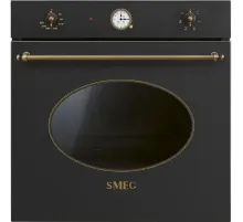 Духовой шкаф SMEG SF68C1AO