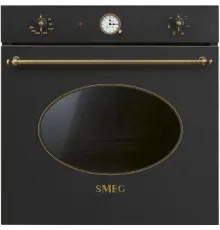 Духовой шкаф SMEG SF68C1AO