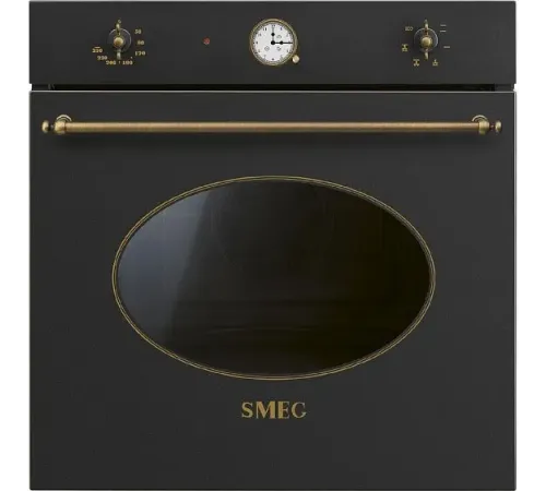 Духовой шкаф SMEG SF68C1AO