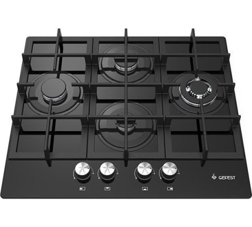 Поверхность GEFEST ПВГ 2231-01 К3