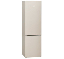 Холодильник BOSCH kgv39vk23