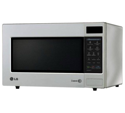 Микроволновая печь LG ms20r68zly