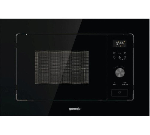 Микроволновая печь GORENJE BM201AG1BG