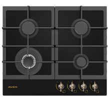 Варочная панель AVEX HM 6044 RB