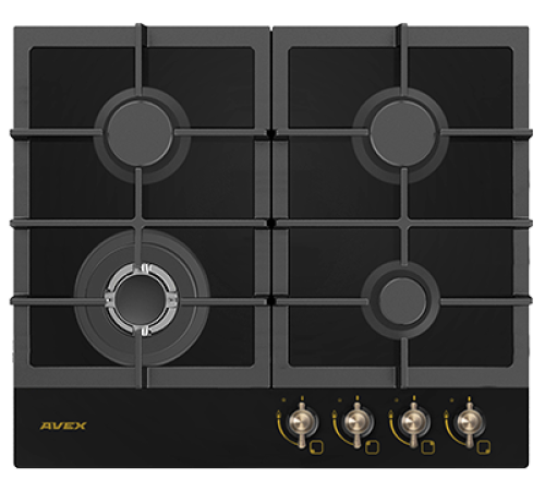 Варочная панель AVEX HM 6044 RB