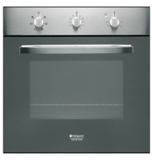 Духовой шкаф HOTPOINT-ARISTON fhs 21 ix/ha