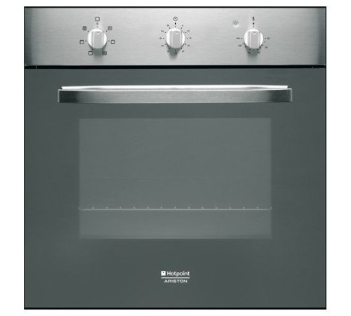 Духовой шкаф HOTPOINT-ARISTON fhs 21 ix/ha