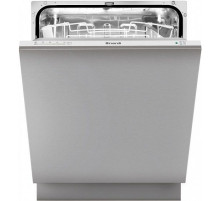 Посудомоечная машина встраиваемая полноразмерная NARDI lsi 6012s h