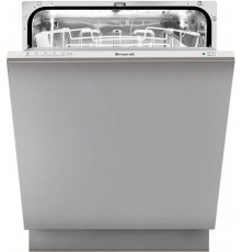 Посудомоечная машина встраиваемая полноразмерная NARDI lsi 6012s h