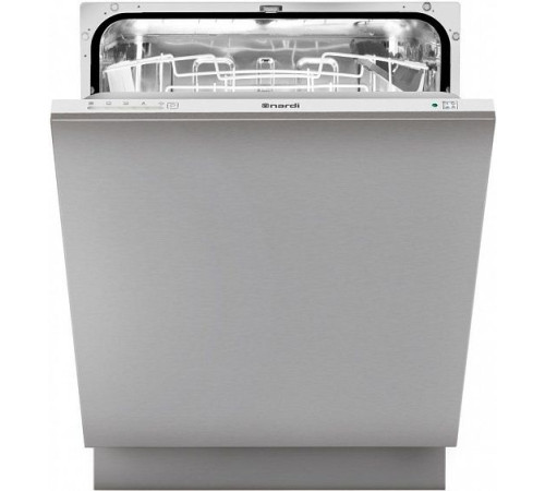 Посудомоечная машина встраиваемая полноразмерная NARDI lsi 6012s h