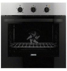 Духовой шкаф ZANUSSI zob 23301 xa