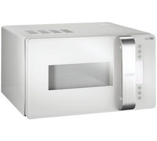 Микроволновая печь GORENJE gmo 23 ora ito white