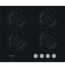 Варочная поверхность INDESIT ING 61S/BK