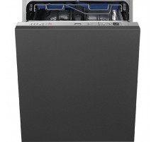 Посудомоечная машина SMEG STA7234LFR