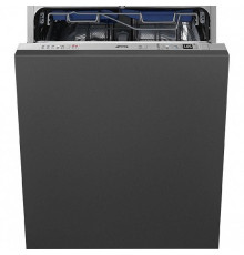 Посудомоечная машина SMEG STA7234LFR