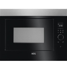 Микроволновая печь AEG MBE2658DEM