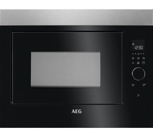 Микроволновая печь AEG MBE2658DEM