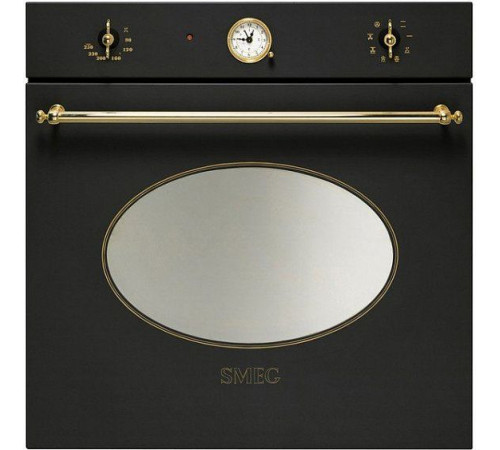 Духовой шкаф SMEG sf805a