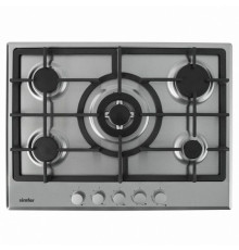 Cтеклокерамическая панель Simfer H70W51M512