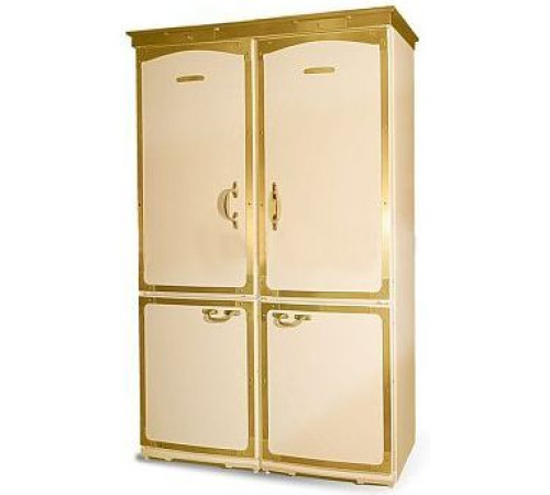 Холодильник Restart FRR022 черный