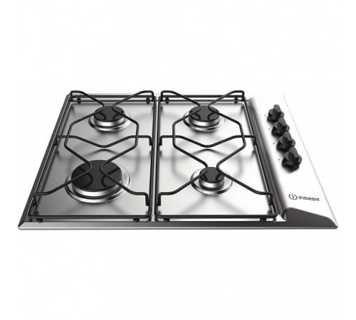 Газовая поверхность INDESIT PAAI 642 IX/I EE