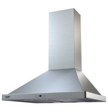 Вытяжка KRONASTEEL gala 600 inox 3p