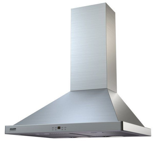 Вытяжка KRONASTEEL gala 600 inox 3p