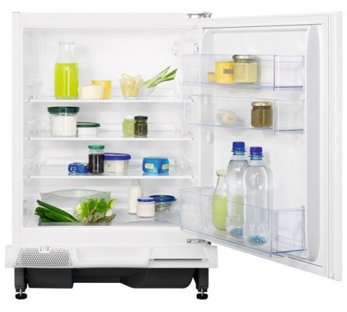 Холодильник ZANUSSI ZXAR 82 FS