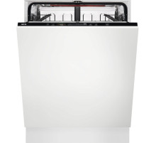 Посудомоечная машина AEG FSB53627P