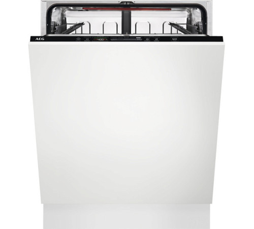 Посудомоечная машина AEG FSB53627P