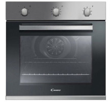 Духовой шкаф CANDY fpe 602/6 x