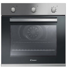 Духовой шкаф CANDY fpe 602/6 x