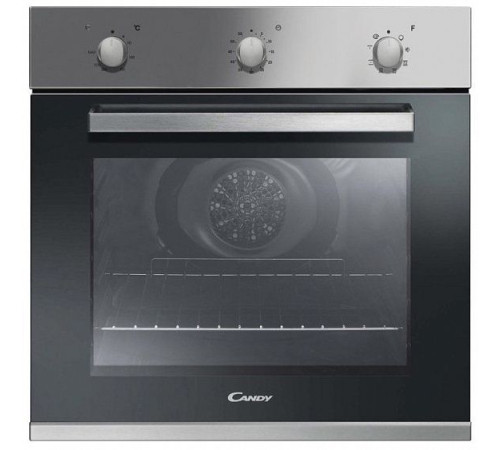 Духовой шкаф CANDY fpe 602/6 x