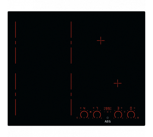 Варочная поверхность AEG HKP67420IB