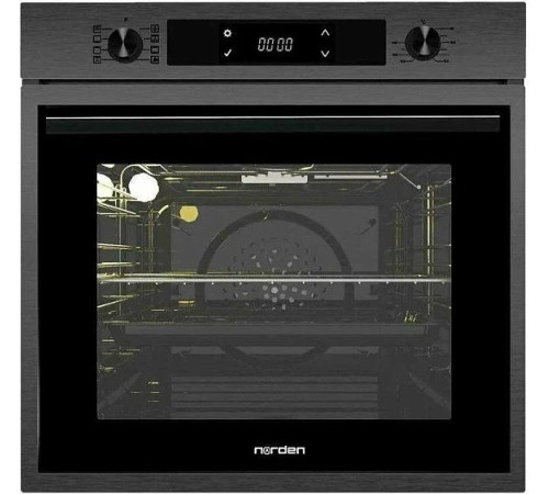 Духовой шкаф NORDEN NRD 8000 MIX