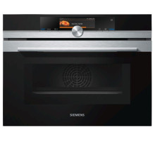 Электрический духовой шкаф SIEMENS CN 678G4S1