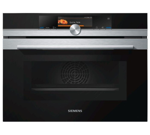 Электрический духовой шкаф SIEMENS CN 678G4S1